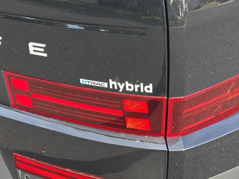 New 2026 Hyundai Santa Fe SE image 37