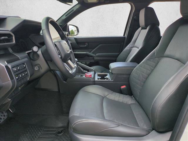 Used 2025 Toyota 4Runner TRD Sport Premium RWD image 16