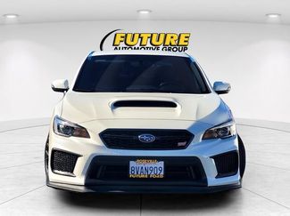 Used 2018 Subaru WRX STI video 2