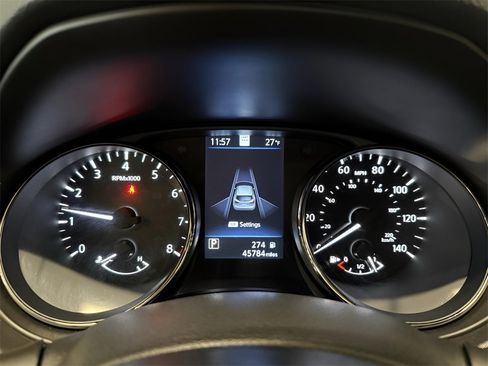 Used 2022 Nissan Rogue Sport SL image 19