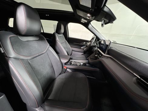 New 2026 Ford Explorer ST w/ Sun And Sound Package image 28