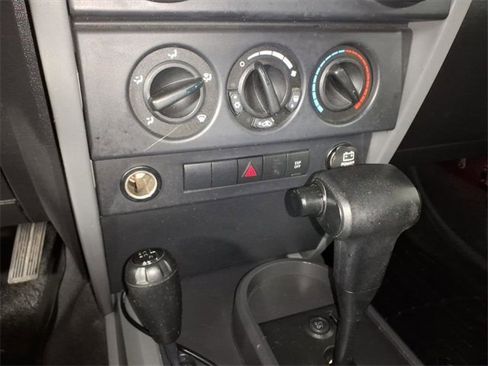 Used 2007 Jeep Wrangler X image 22