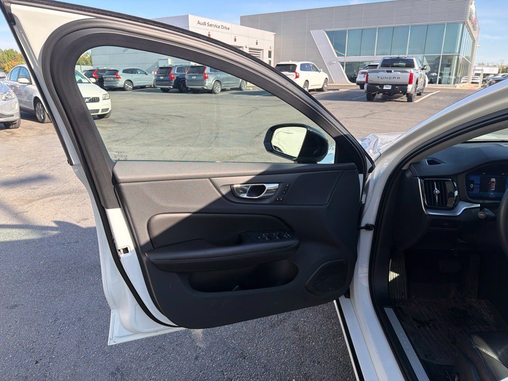 Certified 2023 Volvo S60 B5 Core w/ Climate Package FWD image 10