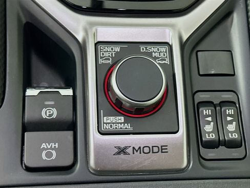 Used 2024 Subaru Forester Limited image 24