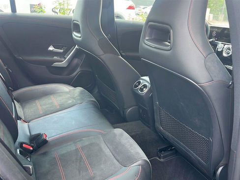 Certified 2023 Mercedes-Benz CLA 250 image 8