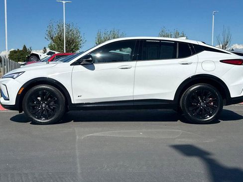 Used 2025 Buick Envista Sport Touring w/ Convenience II Package image 7