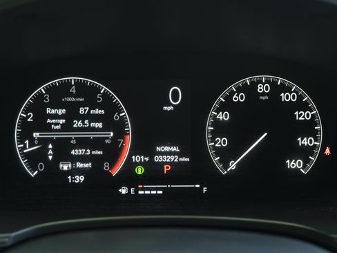 Used 2023 Honda Civic Sport image 22