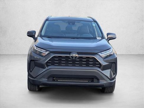 Used 2023 Toyota RAV4 XLE w/ Convenience Package FWD image 2