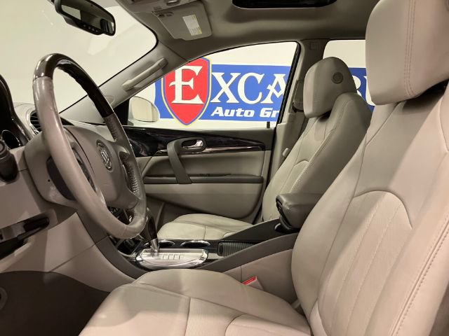 Used 2016 Buick Enclave Leather AWD/4WD image 34