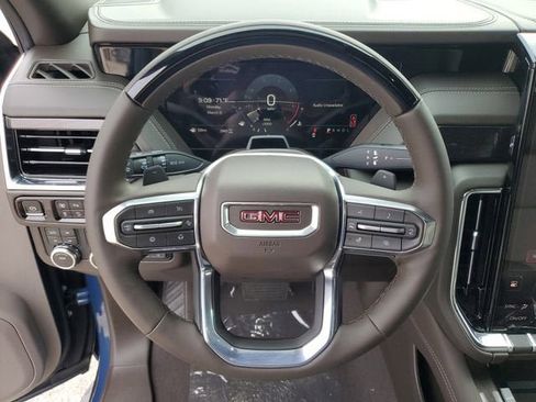 New 2026 GMC Yukon XL Elevation w/ Elevation Premium Package AWD/4WD image 21
