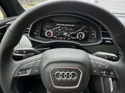 Certified 2026 Audi Q7 3.0T Premium Plus w/ Premium Plus Package AWD/4WD image 23