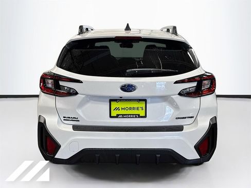 New 2026 Subaru Crosstrek 2.0i Premium AWD/4WD image 5