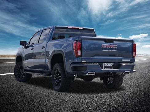 New 2026 GMC Sierra 1500 Elevation w/ X31 Off-Road Package image 19
