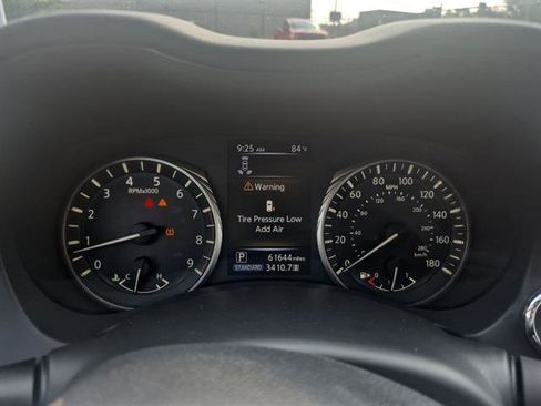 Used 2019 INFINITI Q50 Sport w/ Cargo Package (L96) image 43