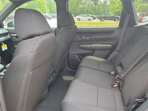 New 2026 Honda CR-V Sport image 23