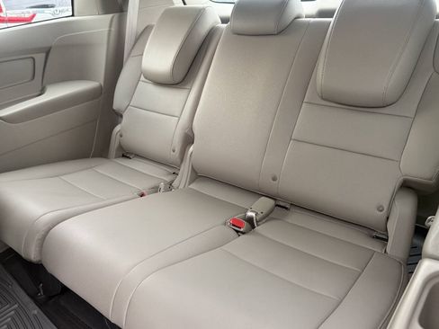 Used 2016 Honda Odyssey EX-L image 23