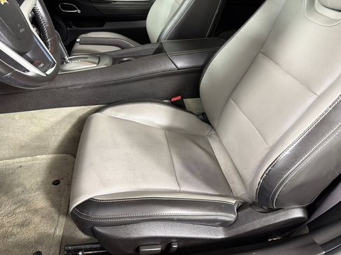 Used 2013 Chevrolet Camaro SS w/ RS Package image 12