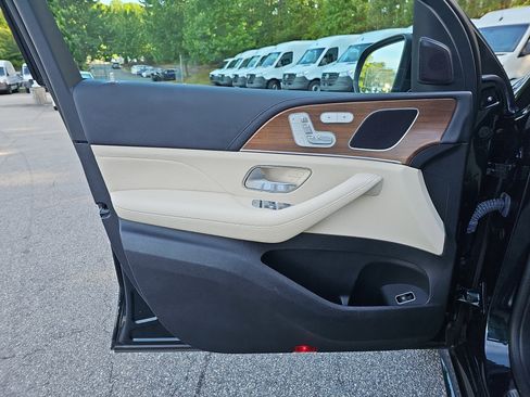 Used 2021 Mercedes-Benz GLE 350 4MATIC image 27