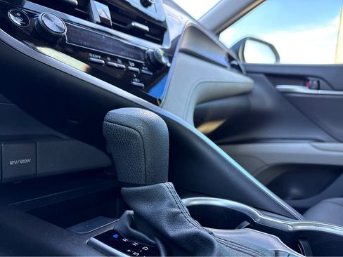 Used 2024 Toyota Camry LE image 16