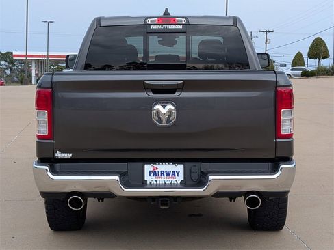 Used 2021 RAM 1500 Lone Star image 5