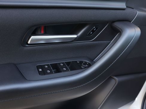 New 2026 MAZDA CX-90 3.3 Turbo w/ Select Package image 17