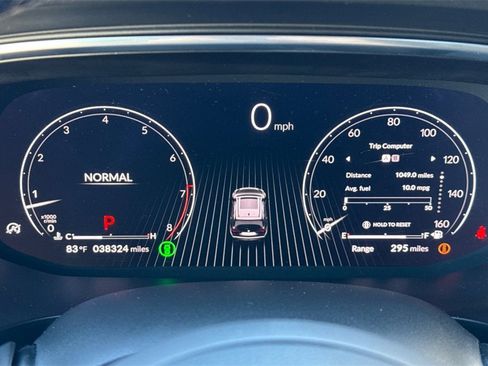 Certified 2023 Acura MDX FWD w/ Technology Package image 34