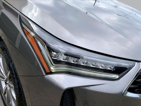 Used 2023 Acura RDX w/ Technology Package FWD image 26