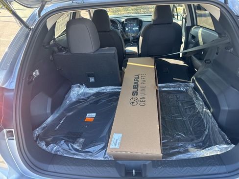 New 2026 Subaru Crosstrek 2.0i Premium image 19