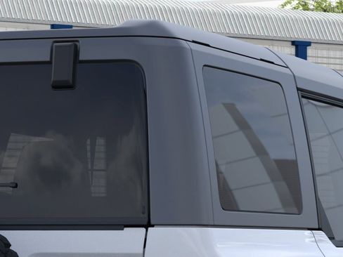 New 2026 Ford Bronco Badlands AWD/4WD image 25