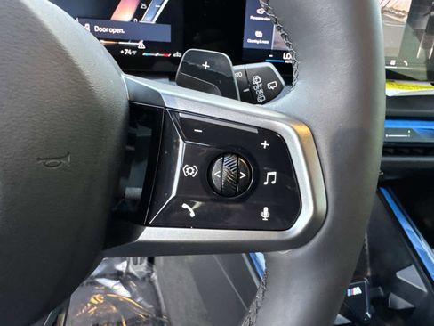 Certified 2025 BMW X3 xDrive30i w/ M Sport Package image 33