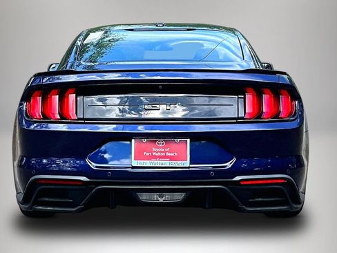 Used 2018 Ford Mustang GT w/ Equipment Group 301A RWD image 6