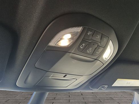 New 2026 Chrysler Voyager LX image 31
