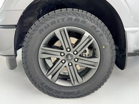 Used 2023 Ford F150 Lariat w/ Equipment Group 502A High AWD/4WD image 31
