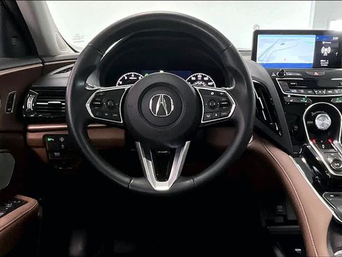 Used 2022 Acura RDX AWD w/ Technology Package image 12