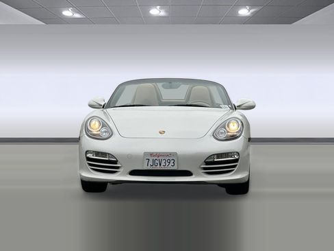 Used 2011 Porsche Boxster RWD image 5