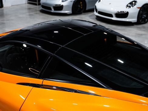 Used 2019 McLaren 720S Performance RWD image 55