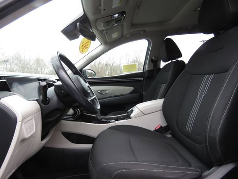 Used 2022 Hyundai Tucson SEL w/ Convenience Package image 10