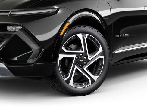 New 2026 Chevrolet Equinox EV LT w/ Convenience Package II image 30