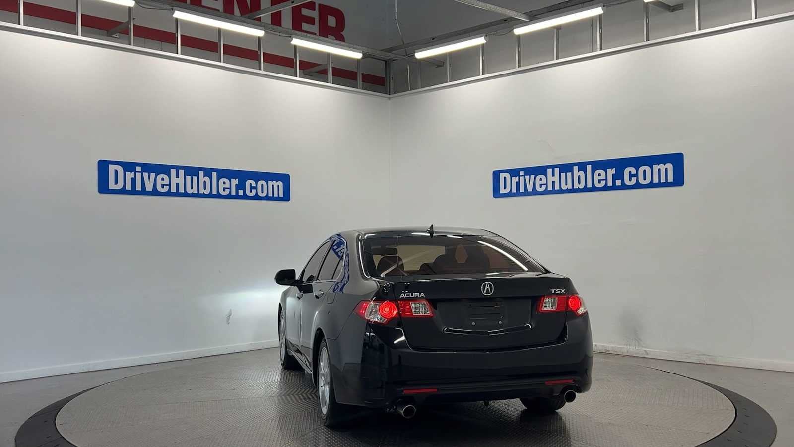 Used 2010 Acura TSX Sedan FWD image 7