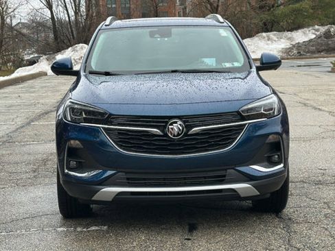 Used 2020 Buick Encore GX Essence w/ Experience Buick Package image 3