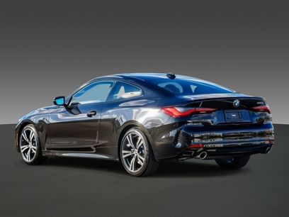 Used 2022 BMW 430i Coupe w/ Convenience Package