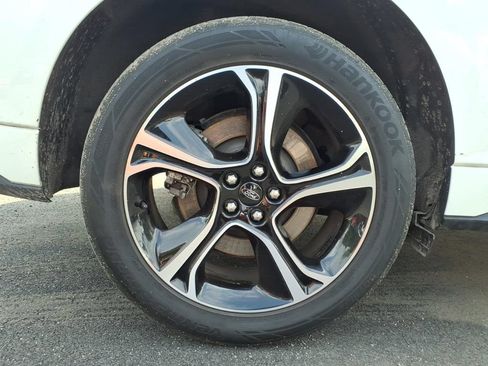 Certified 2022 Ford Edge ST AWD/4WD image 23