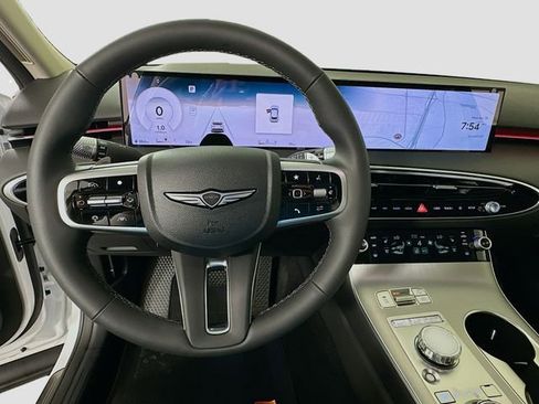 New 2026 Genesis GV70 2.5T Advanced AWD/4WD image 10