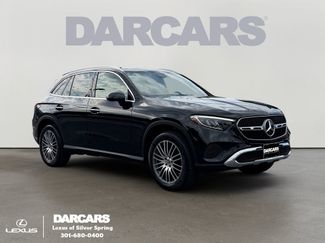 Used 2025 Mercedes-Benz GLC 300 4MATIC video 1