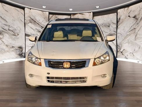 Used 2008 Honda Accord EX-L image 19