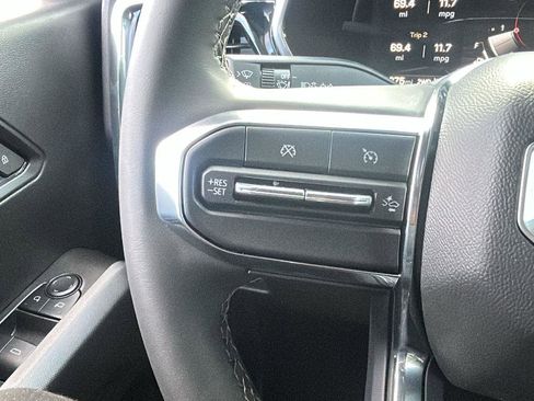 New 2025 GMC Canyon Elevation image 19