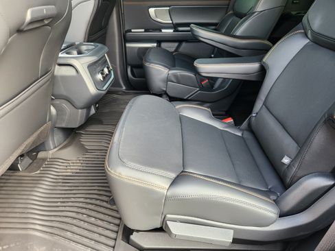 New 2026 Ford Expedition Tremor AWD/4WD image 20
