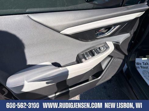 Used 2024 Subaru Outback Premium w/ Popular Package #1A AWD/4WD image 10