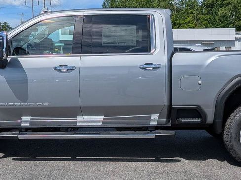 New 2026 GMC Sierra 2500 SLT w/ SLT Premium Package AWD/4WD image 76