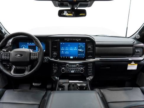 Used 2026 Ford F150 Raptor AWD/4WD image 12